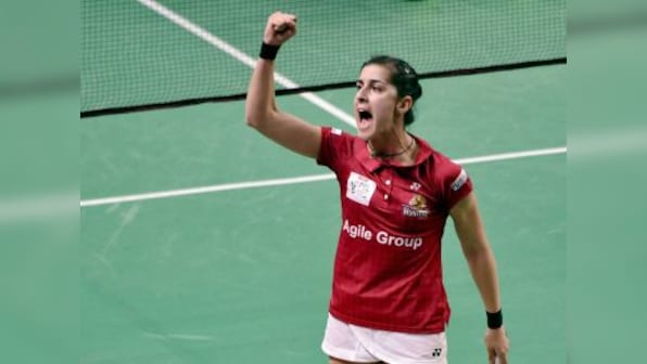 PBL 2017: Hyderabad Hunters seal semifinal spot with big win over Delhi Acers