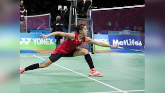 PBL 2017: PV Sindhu, Saina Nehwal are really tough to beat, says Carolina Marin