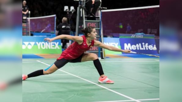 PBL 2017: PV Sindhu, Saina Nehwal are really tough to beat, says Carolina Marin