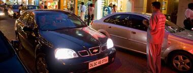 Automobile industry wants budget to simplify multiple excise duty regime