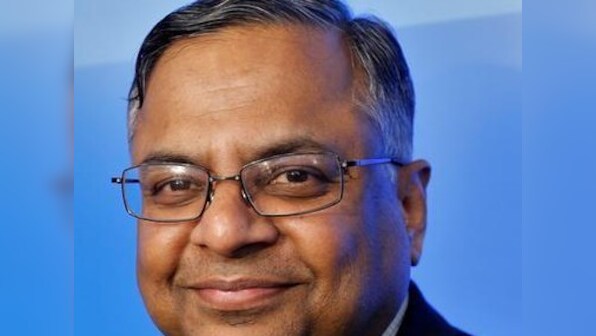 Too many obstacles to business in India; need less suspicion, micromanagement: Tata Sons chairman N Chandrasekaran