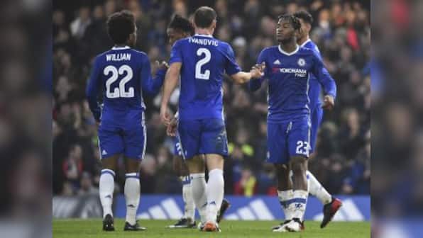 FA Cup roundup: Chelsea, Tottenham Hotspur progress, Liverpool held by lowly Plymouth Argyle