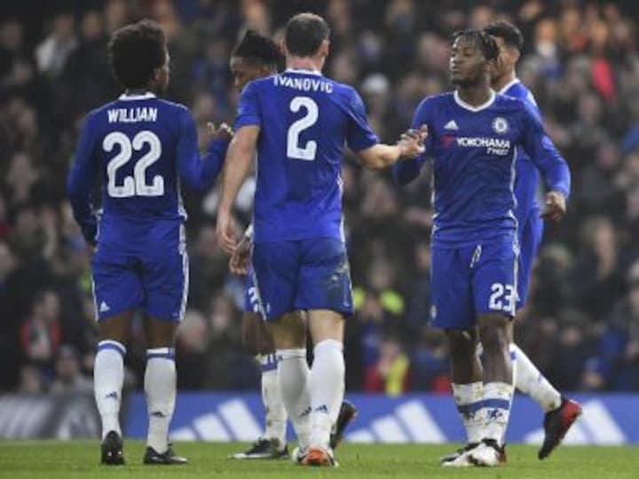 FA Cup roundup: Chelsea, Tottenham Hotspur progress, Liverpool held by lowly Plymouth Argyle