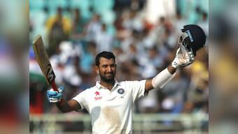Cheteshwar Pujara says he is confident of making a mark in the T20 format of the game