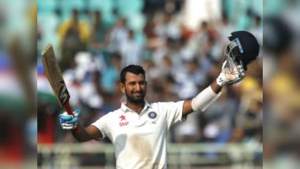 Cheteshwar Pujara says he is confident of making a mark in the T20 format of the game