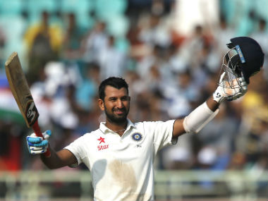 Cheteshwar Pujara says he has learnt from mistakes in New Zealand, England Tests Cheteshwar Pujara says he has learnt from mistakes in New Zealand, England Tests