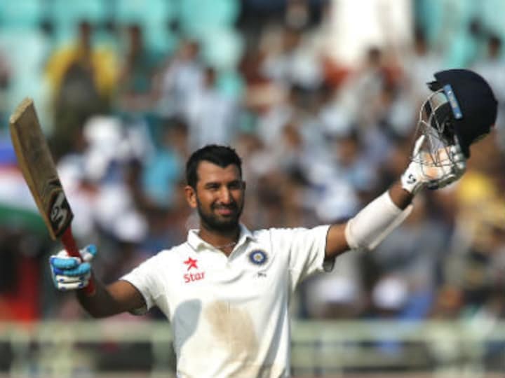 Cheteshwar Pujara says he is confident of making a mark in the T20 format of the game