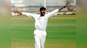 Irani Trophy 2017: Gujarat bowlers strangulate Rest of India despite Cheteshwar Pujara's 86 on Day 2