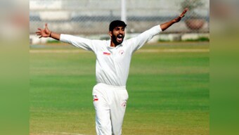 Irani Trophy 2017: Gujarat bowlers strangulate Rest of India despite Cheteshwar Pujara's 86 on Day 2