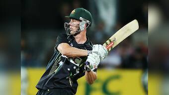 Australia vs Pakistan: Hosts pick uncapped Chris Lynn, Billy Stanlake for ODI series