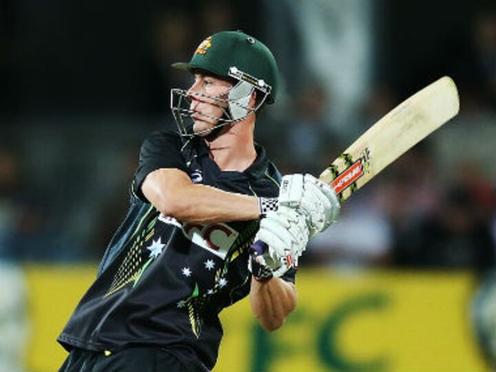 Australia vs Pakistan: Hosts pick uncapped Chris Lynn, Billy Stanlake for ODI series