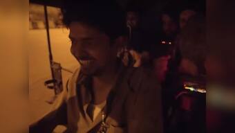 Autohead review: Paranoia, violence and memorable performances make for great mockumentary