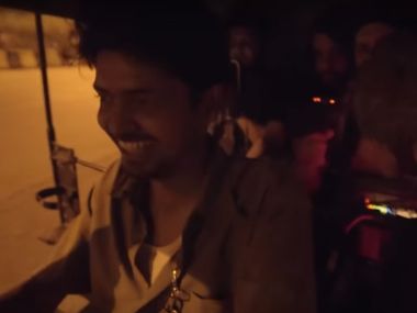 Autohead review: Paranoia, violence and memorable performances make for great mockumentary Autohead review: Paranoia, violence and memorable performances make for great mockumentary