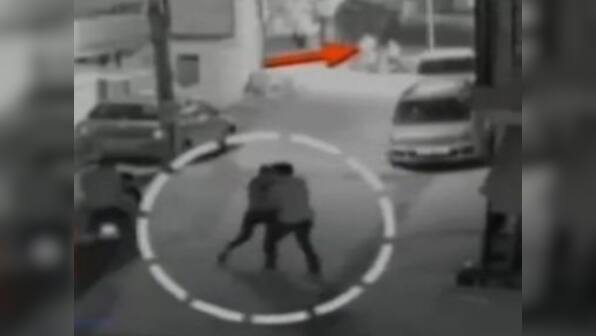 Bengaluru molestation: This video of a woman being molested should make you look inwards