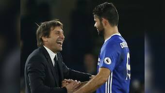 Premier League: Chelsea look to end Costa woes against Hull, Manchester City host Tottenham