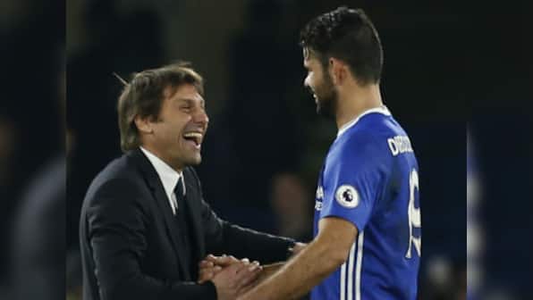 Premier League: Chelsea look to end Costa woes against Hull, Manchester City host Tottenham