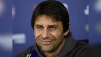 Premier League: Chelsea boss Antonio Conte says festive fixture complaints spurred by envy