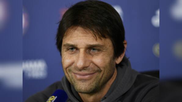 Premier League: Chelsea boss Antonio Conte says festive fixture complaints spurred by envy