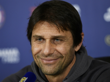 Premier League: Chelsea boss Antonio Conte wants 10 more years at top; just doesn’t want wife to know Premier League: Chelsea boss Antonio Conte wants 10 more years at top; just doesn’t want wife to know