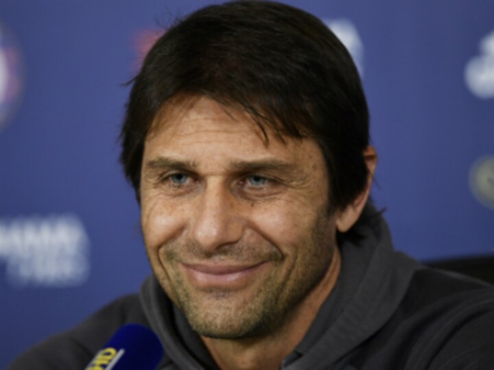 Premier League: Chelsea boss Antonio Conte wants 10 more years at top; just doesn’t want wife to know