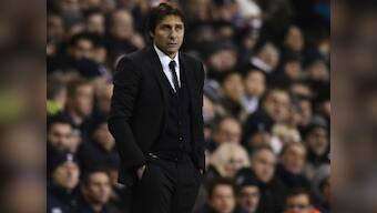 FA Cup: Antonio Conte happy with Chelsea's squad depth after 4-0 win over Brentford