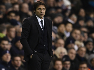 FA Cup: Antonio Conte happy with Chelsea's squad depth after 4-0 win over Brentford FA Cup: Antonio Conte happy with Chelsea's squad depth after 4-0 win over Brentford