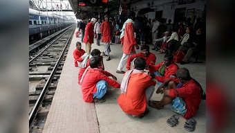 Budget may levy new cess to provide social security to coolies