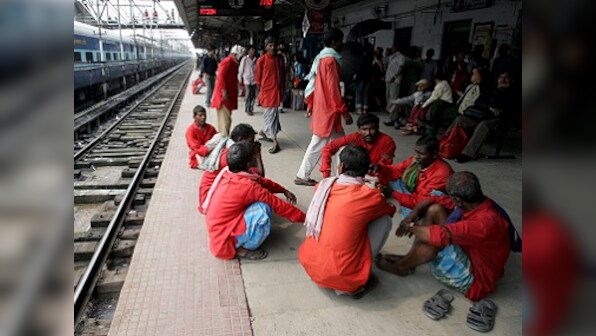 Budget may levy new cess to provide social security to coolies