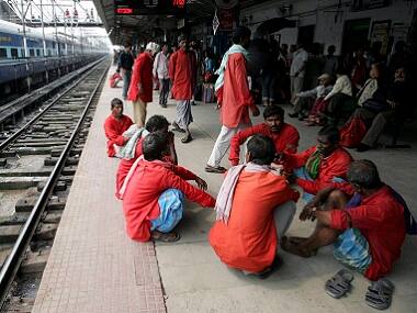 Budget may levy new cess to provide social security to coolies