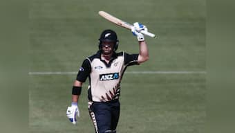 IPL 2018: New Zealand all-rounder Corey Anderson replaces Nathan Coulter-Nile in RCB squad