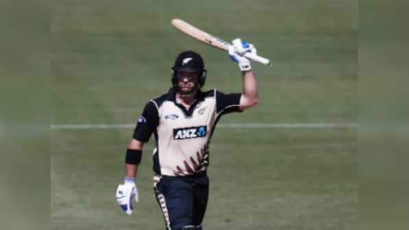 IPL 2018: New Zealand all-rounder Corey Anderson replaces Nathan Coulter-Nile in RCB squad
