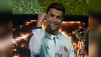 Real Madrid boss Zinedine Zidane aims to rest Cristiano Ronaldo to keep him fit