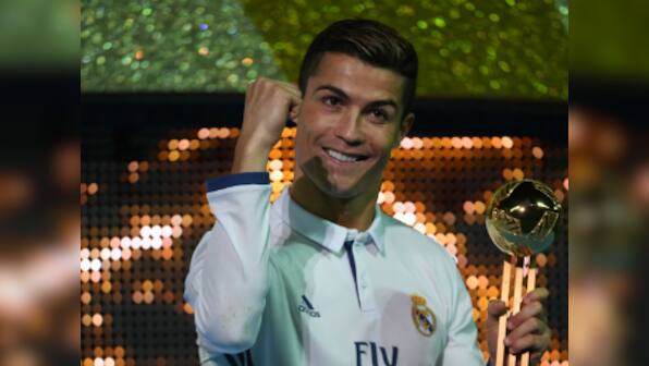 Real Madrid boss Zinedine Zidane aims to rest Cristiano Ronaldo to keep him fit