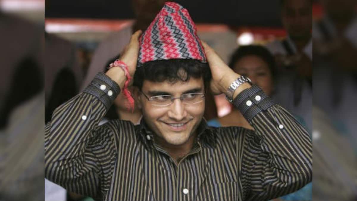 If Sourav Ganguly becomes the 'Dada' of BCCI, will Arjun Tendulkar be a ...