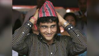 If Sourav Ganguly becomes the 'Dada' of BCCI, will Arjun Tendulkar be a member?