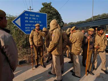 Delhi police yet to file FIR, make arrests in lynching of youth who 'molested' four-year-old girl Delhi police yet to file FIR, make arrests in lynching of youth who 'molested' four-year-old girl