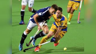 Hockey India League 2017: Dominant Dabang Mumbai thrash Punjab Warriors to record 2nd win