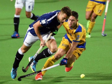 Hockey India League 2017: Dominant Dabang Mumbai thrash Punjab Warriors to record 2nd win