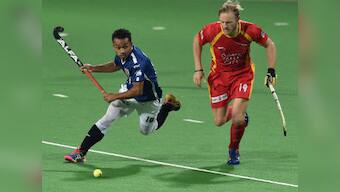 Hockey India League 2017: Dabang Mumbai secure draw against Ranchi Rays with last-minute goal