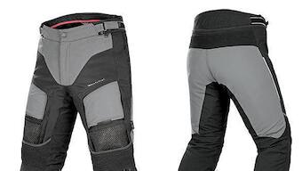 Product review: Dainese D-Explorer Gore-Tex Pants