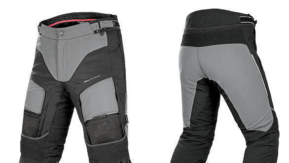 Product review: Dainese D-Explorer Gore-Tex Pants Product review: Dainese D-Explorer Gore-Tex Pants