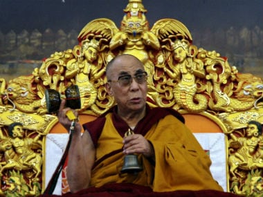 Dalai kalachakra