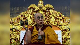 Kalachakra: China denies pressuring Tibetans to abstain from Dalai Lama event