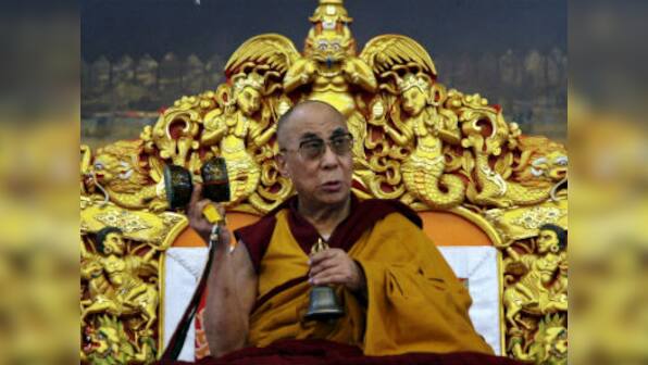 Kalachakra: China denies pressuring Tibetans to abstain from Dalai Lama event
