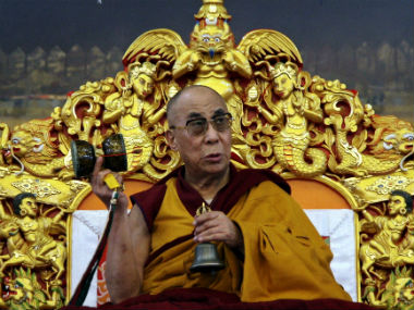 Kalachakra: China denies pressuring Tibetans to abstain from Dalai Lama event Kalachakra: China denies pressuring Tibetans to abstain from Dalai Lama event