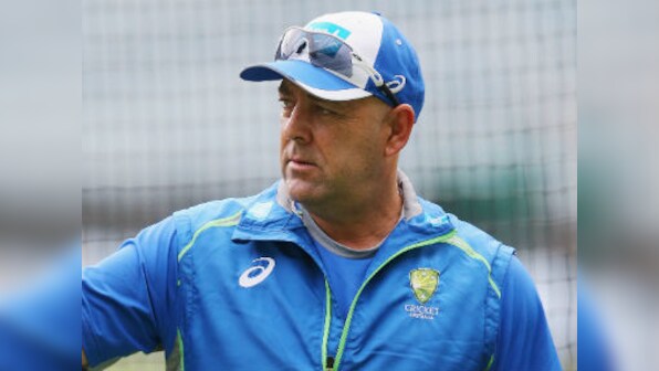 Former Australia cricketer and coach Darren Lehmann to undergo heart bypass surgery after suffering chest pains