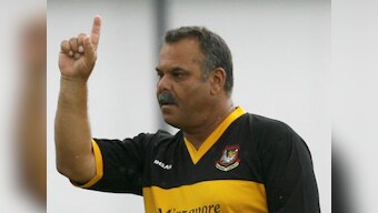 World Cup winning coach Dav Whatmore set to be appointed by Baroda Cricket Association