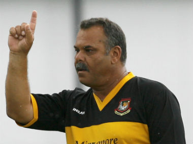 Australia have their work cut out against incredibly skilled and confident India, says Dav Whatmore Australia have their work cut out against incredibly skilled and confident India, says Dav Whatmore