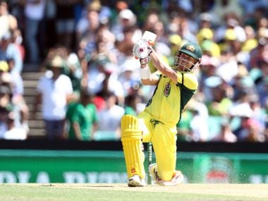 Australia vs Pakistan, 5th ODI at Adelaide, Live scores and updates