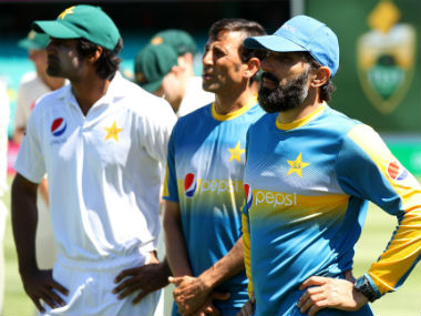 Australia vs Pakistan: Dark days ahead for Misbah-ul-Haq and Co after abject surrender Down Under Australia vs Pakistan: Dark days ahead for Misbah-ul-Haq and Co after abject surrender Down Under